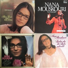 Lps nana mouskouri gebraucht kaufen  Bad Wimpfen