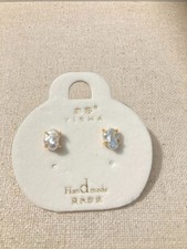 Handgemachte barock perlen gebraucht kaufen  Paderborn