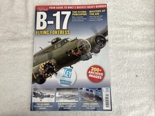 Flypast magazine specials for sale  WALSALL