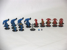 Dreadball human marauder for sale  BONCATH