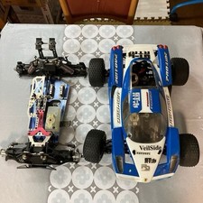 Kyosho Inferno Motor Buggy 1/8 Com Servo Sub-Chassi Peças Removíveis comprar usado  Enviando para Brazil