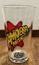 Copo de cerveja Amoeba Record Store comprar usado  Enviando para Brazil