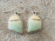 Zuni sterling opalized for sale  Wheat Ridge