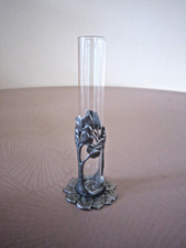 Rare vintage pewter for sale  BRANDON