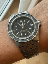 Mega seamaster 120 gebraucht kaufen  Frankfurt am Main