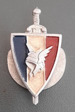 1940 ww2 insigne d'occasion  Toulon-