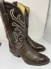 Vintage tony lama for sale  Kennesaw