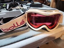 Bolle ski snowboard for sale  Morristown