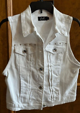 Earl jean sleeveless for sale  Houston