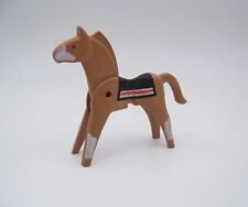 Playmobil indiens cheval d'occasion  Thomery