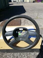 Golf spoke steering for sale  WALSALL