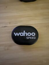 Usado, Sensor de velocidade Bluetooth para bicicleta Wahoo RPM comprar usado  Enviando para Brazil