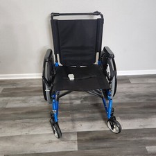 Quickie manual folding for sale  Mccordsville
