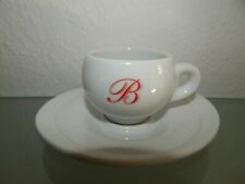 Danesi espressotasse monogramm gebraucht kaufen  Delingsdorf, Hamfelde, Kasseburg