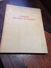 Comment decorer maison usato  Italia