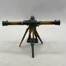 Lineol soldat flak gebraucht kaufen  München