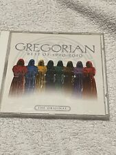 gregorian gebraucht kaufen  Winsen