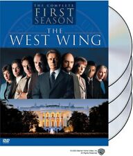 West wing complete for sale  Franklin