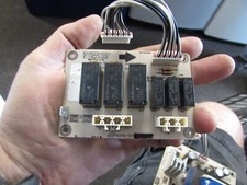 Gas stove control for sale  Clayton