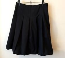 Jupe boule gris d'occasion Jupe boule gris d'occasion  Paris XV