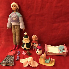 Barbie dolls accessories for sale  BOGNOR REGIS