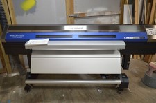 Roland soljet pro for sale  BORDON