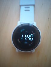 Montre mixte affichage d'occasion  Saint-Etienne