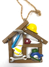 Handyman construction worker for sale  Lehigh Acres