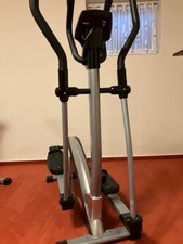 Stepper crosstrainer marke gebraucht kaufen  Euskirchen