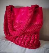 Borsa fatta mano usato  Marano Vicentino