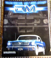 2004 dallas mustang for sale  Tunkhannock