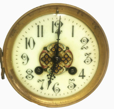 Mouvement pendule marti108 d'occasion  Juziers