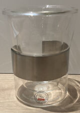 Bodum teeglas isolierglas gebraucht kaufen  Kirchheim