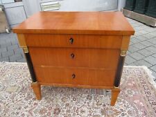 Biedermeier kommode 1830 gebraucht kaufen  Nidderau