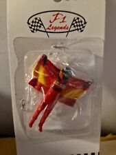 Figurine catrix pilote d'occasion  Malakoff