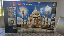 lego taj mahal d'occasion lego taj mahal d'occasion  Fondettes
