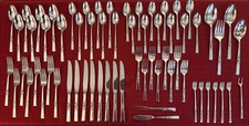 Morning star silverplate for sale  Sun City West