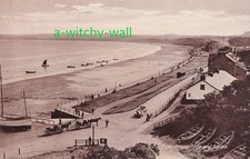 Antique postcard coble for sale  LOUTH