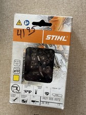Stihl 36rs full for sale  Russellville