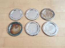 untersetzer versilbert gebraucht kaufen untersetzer versilbert gebraucht kaufen  Katlenburg-Lindau