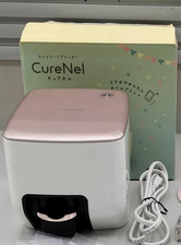 Impressora de Pintura JUNK Funai CureNel Cure Nel FBN-FA20-RG Nail Art Japão comprar usado  Enviando para Brazil