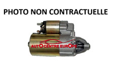 Demarreur peugeot 505 d'occasion  Seurre