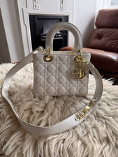 Lady dior small for sale  CAMBRIDGE