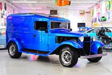 1934 ford panel for sale  Wayne