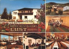 Hoechst denwald hotel gebraucht kaufen  Deutschland