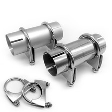 Exhaust pipe joiner for sale  SLOUGH