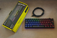 Corsair k70 pro usato Corsair k70 pro usato  Terlan