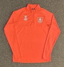Player worn issued for sale  HEXHAM