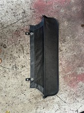 Bmw wind deflector for sale  GREAT YARMOUTH