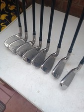 Ram irons concept for sale  MANSFIELD